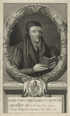 Edmund Grindal NPG D25198