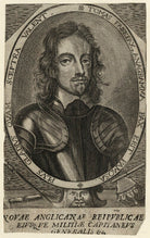 Thomas Fairfax, 3rd Lord Fairfax of Cameron NPG D27102