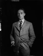 Eric Earle Shipton NPG x151927