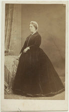 Isabella (née Bunbury), Lady Roberts NPG x22057