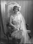 Etty Beaton NPG x69083