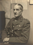 Courtenay William Fladgate NPG x164128