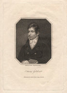 Octavius Graham Gilchrist NPG D2772