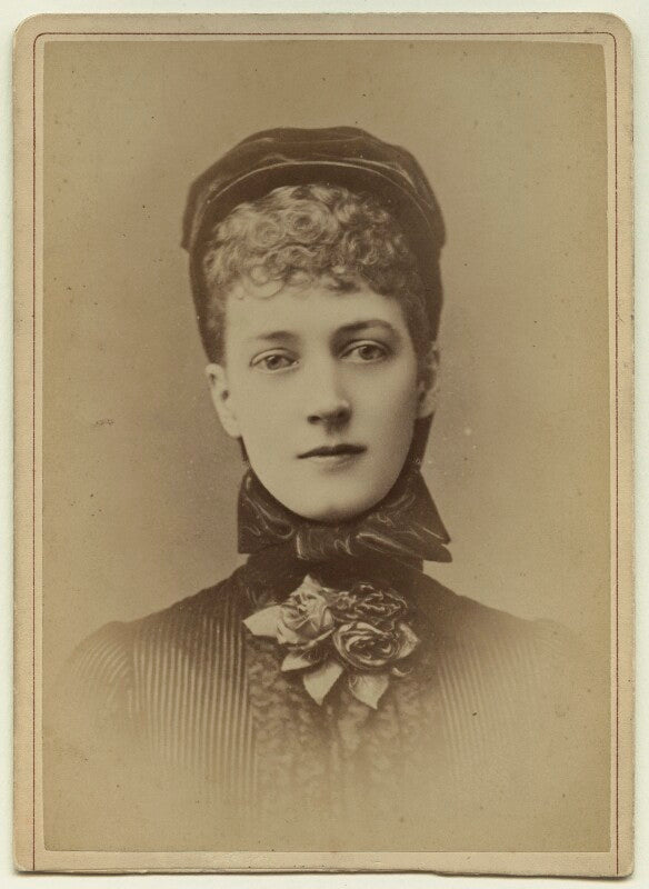 Queen alexandra npg x15578