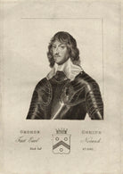 George Goring, Earl of Norwich NPG D26996