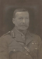 Frank George Mathias Rowley NPG x66461