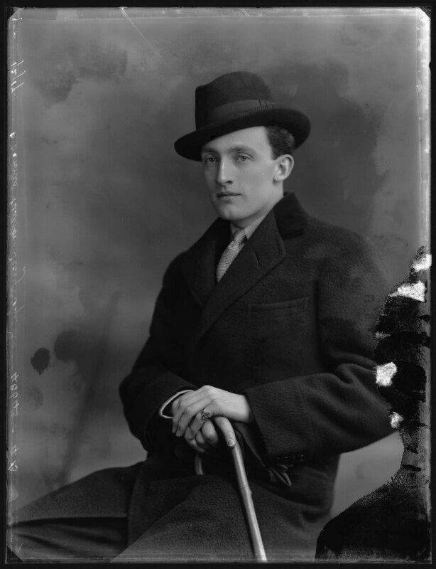 Dennis neilson terry npg x124381