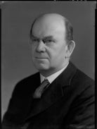 Ernest Robertson ('E.R.') Punshon NPG x156335