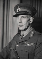 Sir Colin Muir Barber NPG x86264