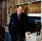 George Lascelles, 7th Earl of Harewood NPG P1179