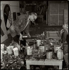 Terry Frost NPG x134336