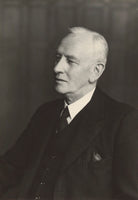 Peter Frederick Blaker Bennett, 1st Baron Bennett of Edgbaston NPG x165030