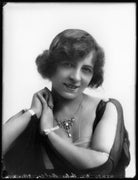 Lesla Sheldon NPG x101977