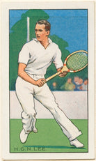 Harold ('Harry') George Lee NPG D49026