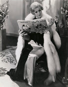 Carol Goodner as Marta Radovic in 'What's in a Name?' NPG x139852