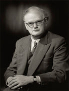 John Parker (Herbert John Harvey Parker) NPG x170120