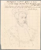 George Stanley, Lord Strange NPG D23084