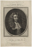 Sir William Morice NPG D29808