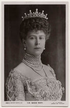 Queen Mary NPG x138851