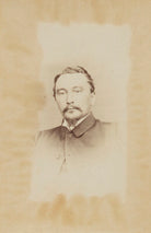 William Edward Shaw NPG Ax196696