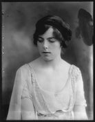 Avice Kelham NPG x102673