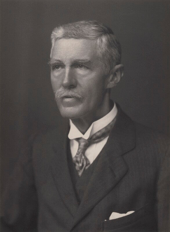 Lewis richard farnell npg x162656