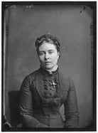 Victoria, Empress of Germany and Queen of Prussia NPG x95894