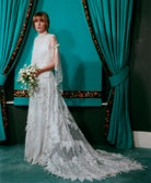 Hon. Sally Alexandra Jane Lindsay-Bethune NPG x173877