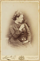 Dorothy (née Tennant), Lady Stanley NPG Ax68433