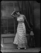 Dame Gladys Cooper NPG x127671