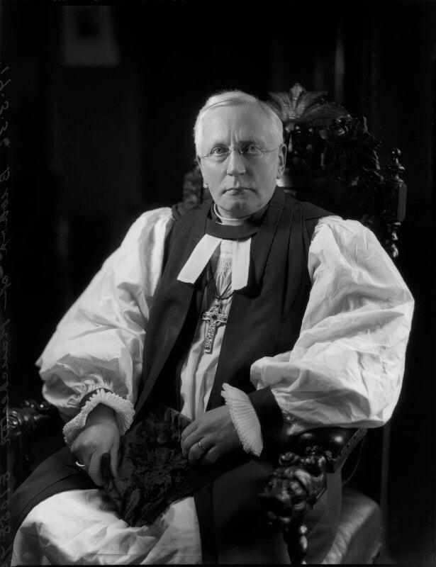 (frederick sumpter) guy warman npg x151970