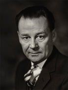 Ian Murray Hurrell NPG x18683