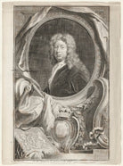 Thomas Wharton, 1st Marquess of Wharton NPG D8755