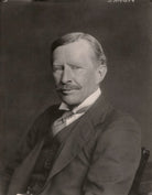 Sir Reginald Hervey Hoare NPG x168338