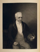 Arthur Wellesley, 1st Duke of Wellington NPG D19133