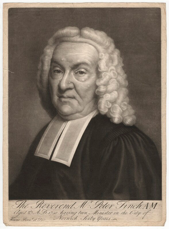 Peter finch npg d1915