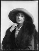 Daisy West-Collins NPG x103687