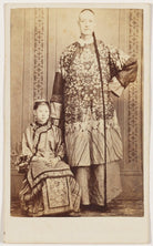 Kin Foo; Chang Woo Gow (Chang Yu Sing) NPG x197184