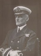 Robert Stevenson Dalton Cuming NPG x166922