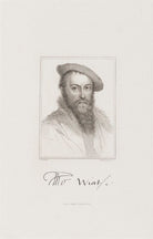 Sir Thomas Wyatt NPG D9358