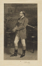 Hugh Lupus Grosvenor, 1st Duke of Westminster NPG D8099