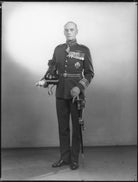 Sir (David) Grahame Donald NPG x97001