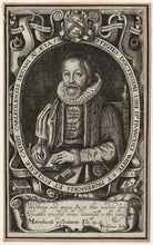 Francis White NPG D25952