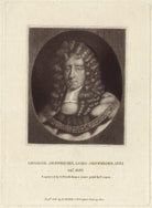 George Jeffreys, 1st Baron Jeffreys of Wem NPG D30920