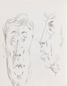 Frankie Howerd NPG D17941(58)