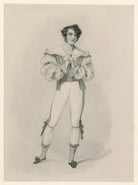Signor Catoni NPG D21797