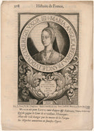Mary Tudor NPG D43052