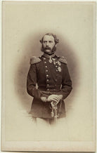 Christian IX, King of Denmark NPG x28084