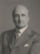 Sir Edward St John Jackson NPG x168562