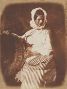 Elizabeth Hall (née Johnstone) NPG P6(193)